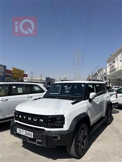 جیتۆر T2